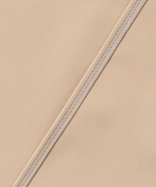 BEIGE, / ベイジ, シャツ・ブラウス | 【セットアップ対応】SPHENE / スタンドカラープルオーバーブラウス | 詳細15