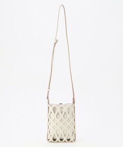 BEIGE, / ベイジ, ショルダーバッグ | 【一部店舗限定】MARY AL TERNA / MAZE ショルダーバック