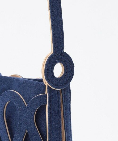 BEIGE, / ベイジ, ショルダーバッグ | 【一部店舗限定】MARY AL TERNA / MAZE ショルダーバック | 詳細3