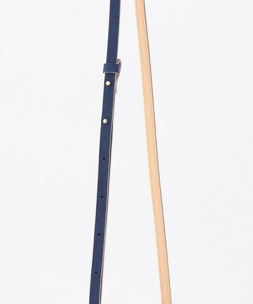 BEIGE, / ベイジ, ショルダーバッグ | 【一部店舗限定】MARY AL TERNA / MAZE ショルダーバック | 詳細4