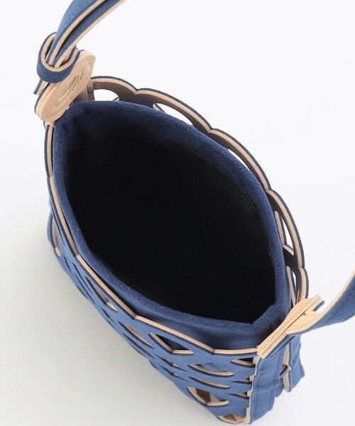 BEIGE, / ベイジ, ショルダーバッグ | 【一部店舗限定】MARY AL TERNA / MAZE ショルダーバック | 詳細5