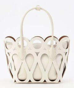 BEIGE, / ベイジ, ハンドバッグ | 【一部店舗限定】MARY AL TERNA / MAZE ミニハンドバック