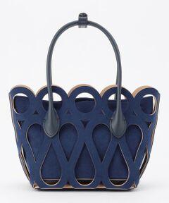 BEIGE, / ベイジ, ハンドバッグ | 【一部店舗限定】MARY AL TERNA / MAZE ミニハンドバック