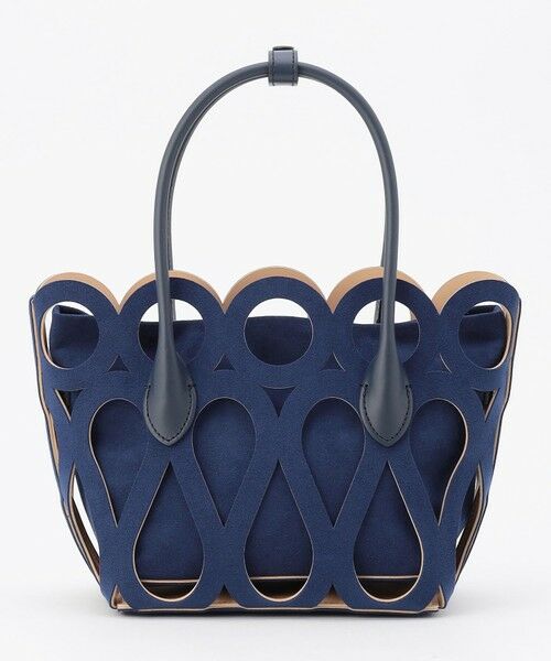 BEIGE, / ベイジ, ハンドバッグ | 【一部店舗限定】MARY AL TERNA / MAZE ミニハンドバック | 詳細1