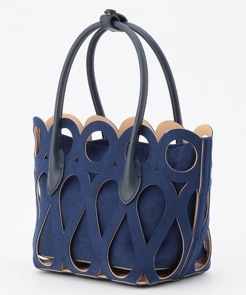 BEIGE, / ベイジ, ハンドバッグ | 【一部店舗限定】MARY AL TERNA / MAZE ミニハンドバック | 詳細2