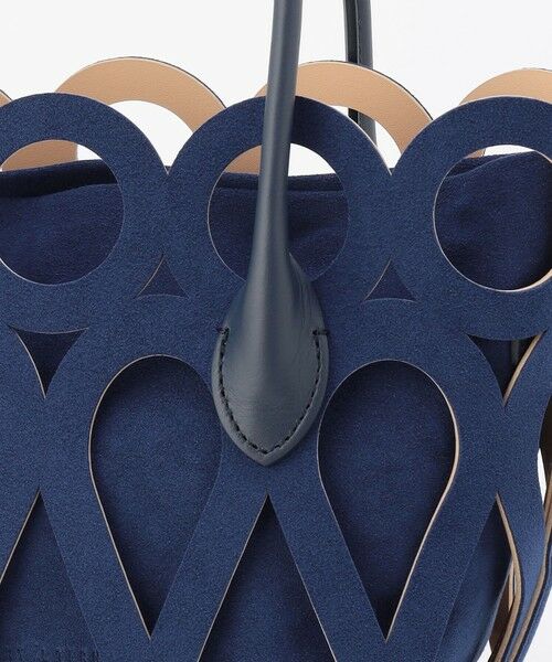 BEIGE, / ベイジ, ハンドバッグ | 【一部店舗限定】MARY AL TERNA / MAZE ミニハンドバック | 詳細3