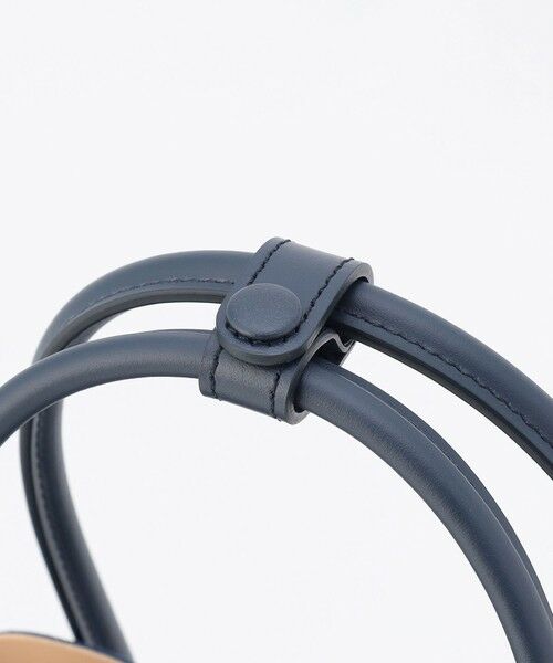 BEIGE, / ベイジ, ハンドバッグ | 【一部店舗限定】MARY AL TERNA / MAZE ミニハンドバック | 詳細4