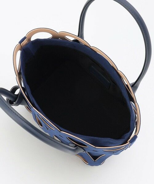 BEIGE, / ベイジ, ハンドバッグ | 【一部店舗限定】MARY AL TERNA / MAZE ミニハンドバック | 詳細5