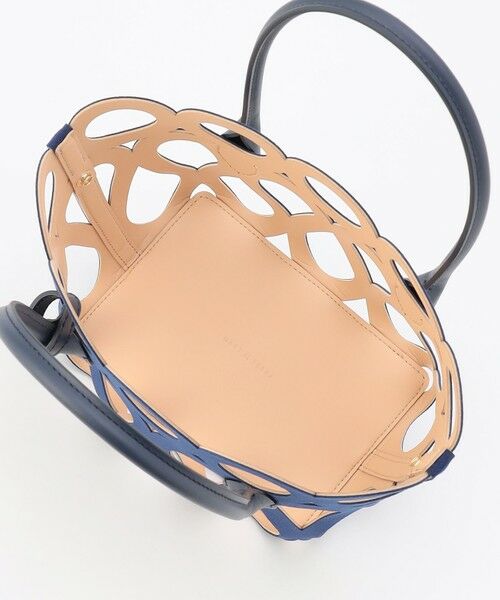 BEIGE, / ベイジ, ハンドバッグ | 【一部店舗限定】MARY AL TERNA / MAZE ミニハンドバック | 詳細7