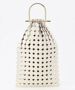 BEIGE, / ベイジ, ショルダーバッグ | 【一部店舗限定】MARY AL TERNA / MOON ハンドバック