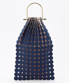 BEIGE, / ベイジ, ショルダーバッグ | 【一部店舗限定】MARY AL TERNA / MOON ハンドバック