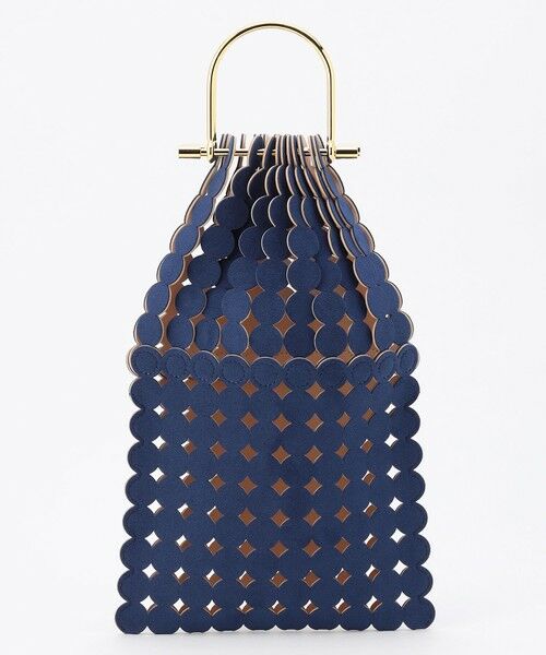 BEIGE, / ベイジ, ショルダーバッグ | 【一部店舗限定】MARY AL TERNA / MOON ハンドバック | 詳細1