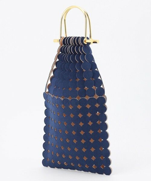 BEIGE, / ベイジ, ショルダーバッグ | 【一部店舗限定】MARY AL TERNA / MOON ハンドバック | 詳細2