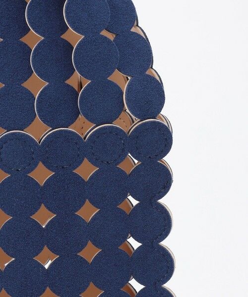 BEIGE, / ベイジ, ショルダーバッグ | 【一部店舗限定】MARY AL TERNA / MOON ハンドバック | 詳細5