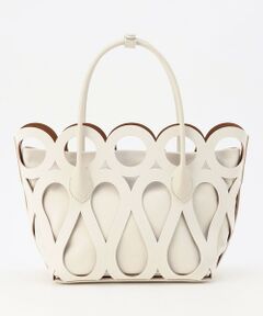 BEIGE, / ベイジ, ハンドバッグ | 【一部店舗限定】MARY AL TERNA / MAZE ハンドバック