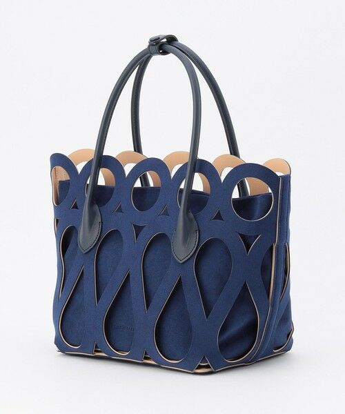 BEIGE, / ベイジ, ハンドバッグ | 【一部店舗限定】MARY AL TERNA / MAZE ハンドバック | 詳細2