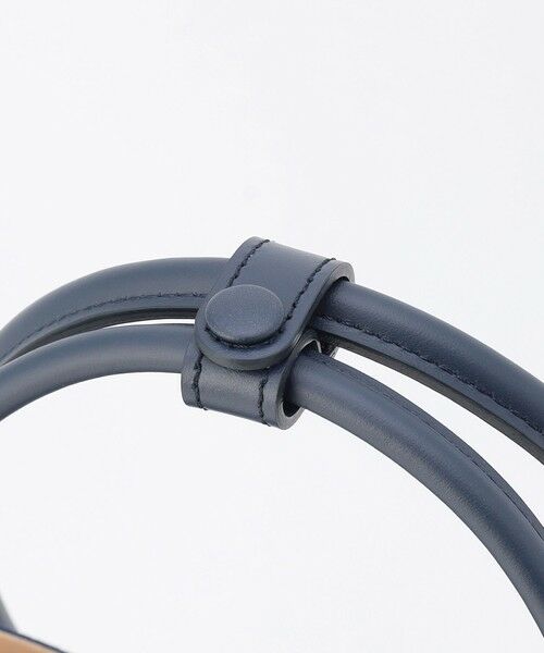 BEIGE, / ベイジ, ハンドバッグ | 【一部店舗限定】MARY AL TERNA / MAZE ハンドバック | 詳細4