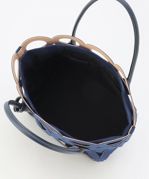 BEIGE, / ベイジ, ハンドバッグ | 【一部店舗限定】MARY AL TERNA / MAZE ハンドバック | 詳細5