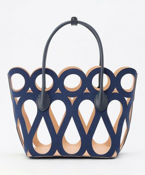 BEIGE, / ベイジ, ハンドバッグ | 【一部店舗限定】MARY AL TERNA / MAZE ハンドバック | 詳細6