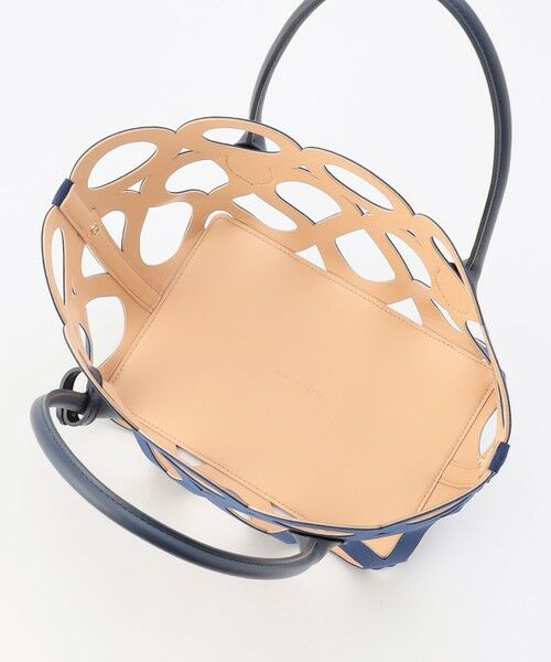 BEIGE, / ベイジ, ハンドバッグ | 【一部店舗限定】MARY AL TERNA / MAZE ハンドバック | 詳細7