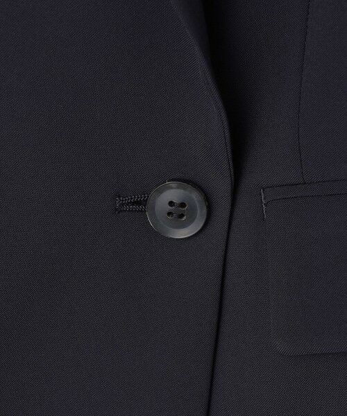BEIGE, / ベイジ, テーラードジャケット | 【セットアップ対応】SPHENE / ダブルブレストピークドラペルジャケット | 詳細12