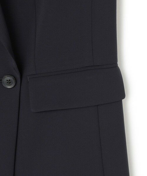 BEIGE, / ベイジ, テーラードジャケット | 【セットアップ対応】SPHENE / ダブルブレストピークドラペルジャケット | 詳細15