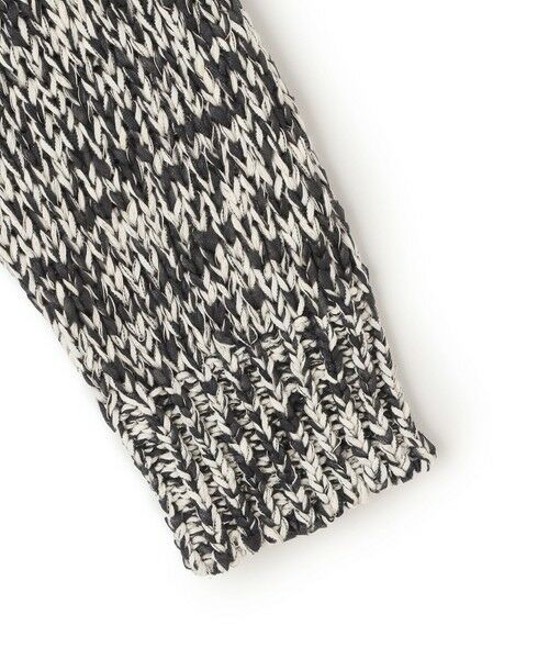 BEIGE, / ベイジ, ニット・セーター | OPAL / チャンキーニットプルオーバー | 詳細10