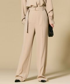 BEIGE, / ベイジ, その他パンツ | 【セットアップ対応】SPHENE / ハイウエストDカンストレートパンツ