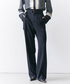 BEIGE, / ベイジ, その他パンツ | 【セットアップ対応】SPHENE / ハイウエストDカンストレートパンツ