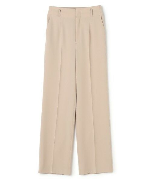 BEIGE, / ベイジ, その他パンツ | 【セットアップ対応】SPHENE / ハイウエストDカンストレートパンツ | 詳細13