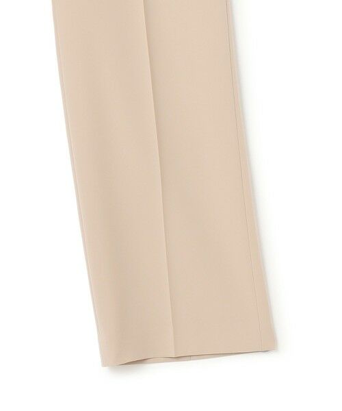 BEIGE, / ベイジ, その他パンツ | 【セットアップ対応】SPHENE / ハイウエストDカンストレートパンツ | 詳細15