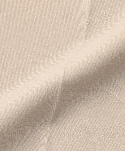 BEIGE, / ベイジ, その他パンツ | 【セットアップ対応】SPHENE / ハイウエストDカンストレートパンツ | 詳細16