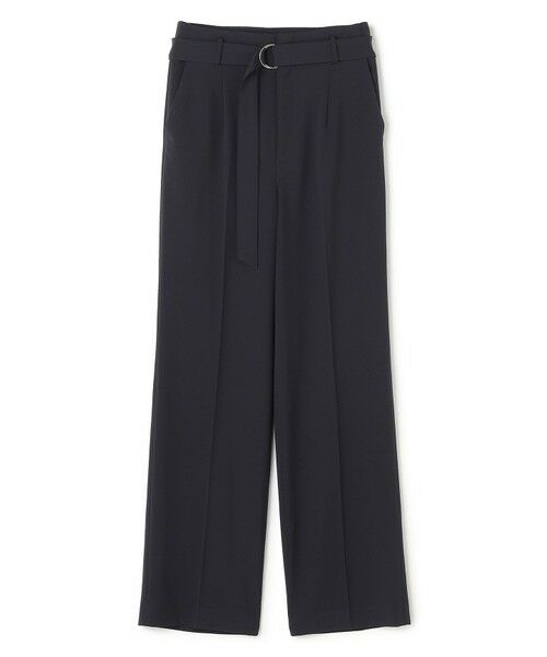 BEIGE, / ベイジ, その他パンツ | 【セットアップ対応】SPHENE / ハイウエストDカンストレートパンツ | 詳細22