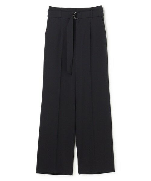 BEIGE, / ベイジ, その他パンツ | 【セットアップ対応】SPHENE / ハイウエストDカンストレートパンツ | 詳細13