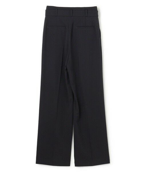 BEIGE, / ベイジ, その他パンツ | 【セットアップ対応】SPHENE / ハイウエストDカンストレートパンツ | 詳細14