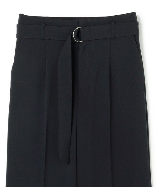 BEIGE, / ベイジ, その他パンツ | 【セットアップ対応】SPHENE / ハイウエストDカンストレートパンツ | 詳細15