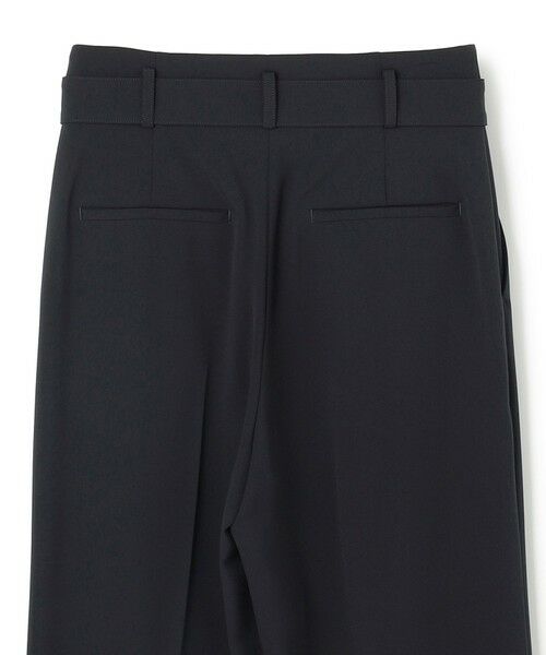 BEIGE, / ベイジ, その他パンツ | 【セットアップ対応】SPHENE / ハイウエストDカンストレートパンツ | 詳細16