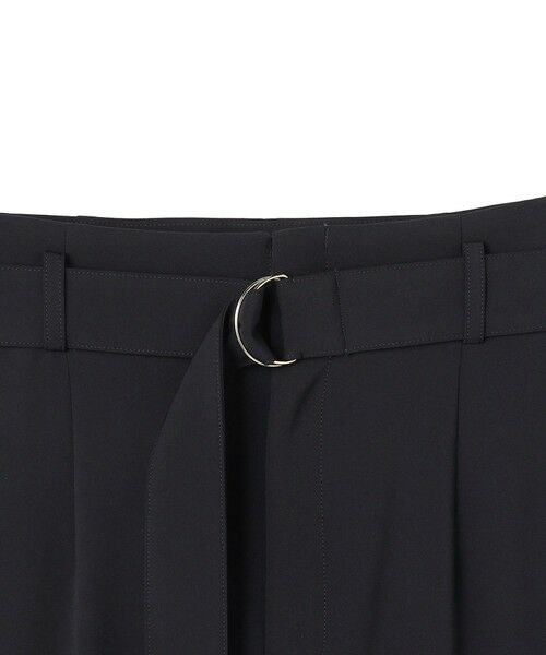 BEIGE, / ベイジ, その他パンツ | 【セットアップ対応】SPHENE / ハイウエストDカンストレートパンツ | 詳細17