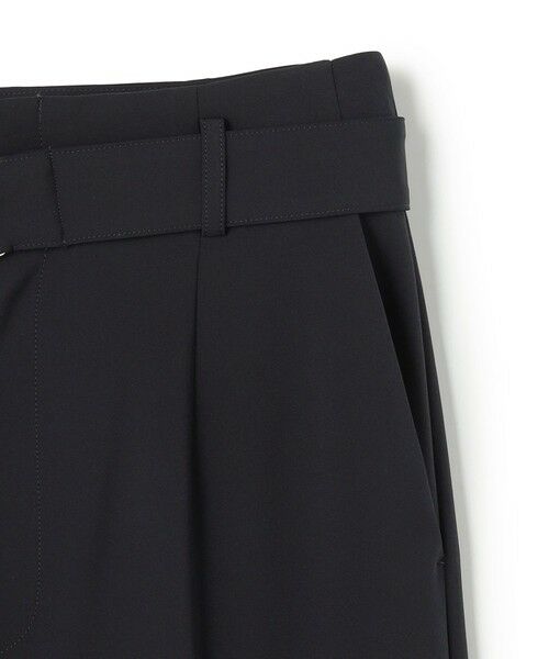 BEIGE, / ベイジ, その他パンツ | 【セットアップ対応】SPHENE / ハイウエストDカンストレートパンツ | 詳細18