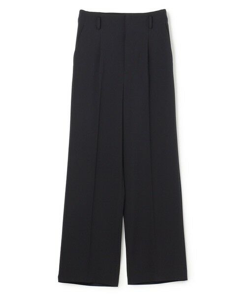 BEIGE, / ベイジ, その他パンツ | 【セットアップ対応】SPHENE / ハイウエストDカンストレートパンツ | 詳細21