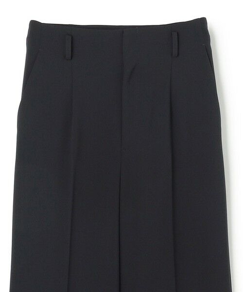 BEIGE, / ベイジ, その他パンツ | 【セットアップ対応】SPHENE / ハイウエストDカンストレートパンツ | 詳細22