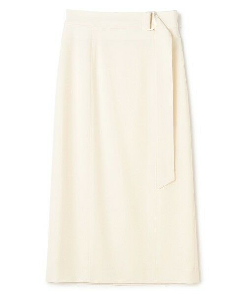 BEIGE, / ベイジ, ミニ・ひざ丈スカート | 【セットアップ対応】SPHENE / スクエアDカンIラインスカート | 詳細5