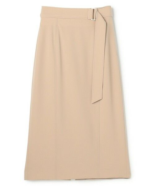 BEIGE, / ベイジ, ミニ・ひざ丈スカート | 【セットアップ対応】SPHENE / スクエアDカンIラインスカート | 詳細8