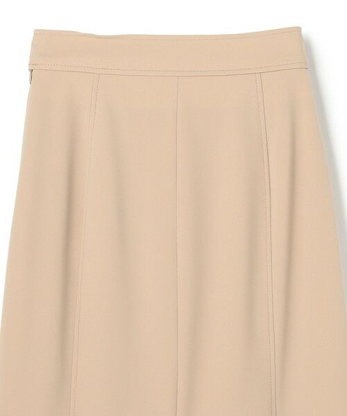 BEIGE, / ベイジ, ミニ・ひざ丈スカート | 【セットアップ対応】SPHENE / スクエアDカンIラインスカート | 詳細11