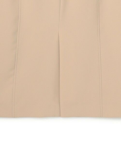 BEIGE, / ベイジ, ミニ・ひざ丈スカート | 【セットアップ対応】SPHENE / スクエアDカンIラインスカート | 詳細14