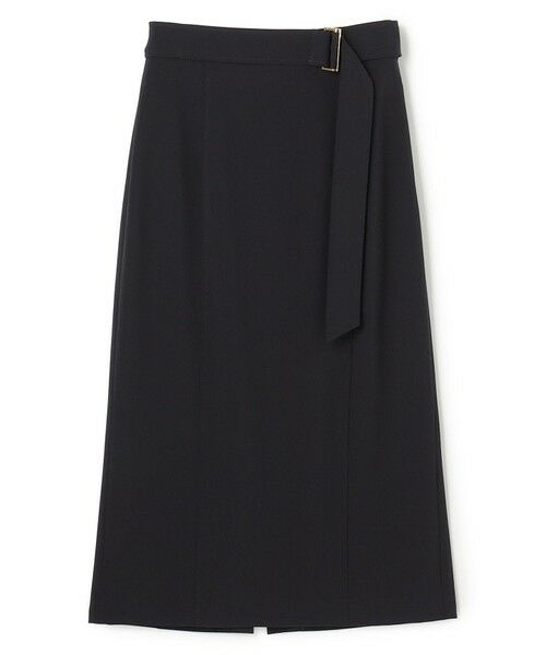 BEIGE, / ベイジ, ミニ・ひざ丈スカート | 【セットアップ対応】SPHENE / スクエアDカンIラインスカート | 詳細20