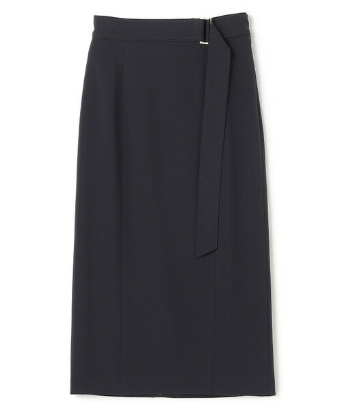 BEIGE, / ベイジ, ミニ・ひざ丈スカート | 【セットアップ対応】SPHENE / スクエアDカンIラインスカート | 詳細13