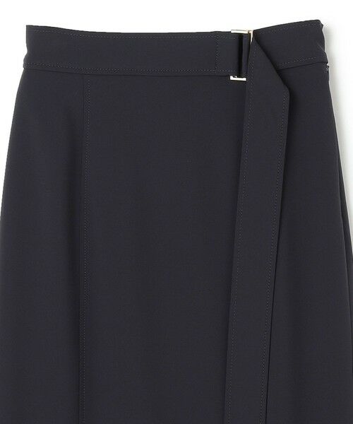 BEIGE, / ベイジ, ミニ・ひざ丈スカート | 【セットアップ対応】SPHENE / スクエアDカンIラインスカート | 詳細14