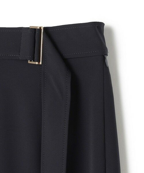 BEIGE, / ベイジ, ミニ・ひざ丈スカート | 【セットアップ対応】SPHENE / スクエアDカンIラインスカート | 詳細17