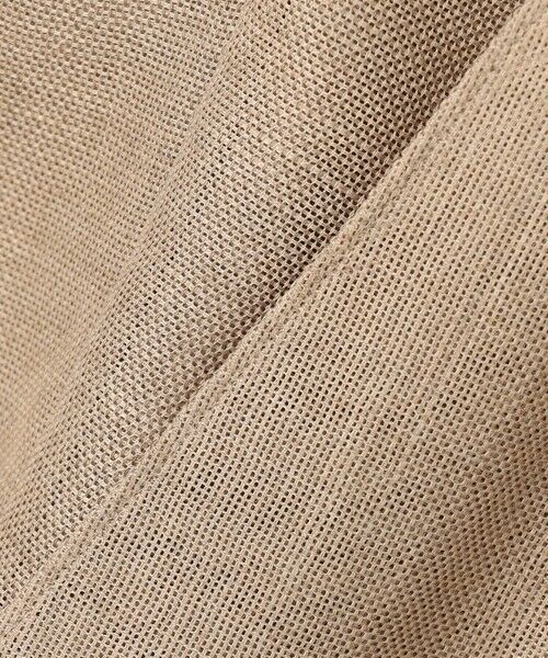 BEIGE, / ベイジ, シャツ・ブラウス | LIATRIS / バックリボン ハーフスリーブブラウス | 詳細13